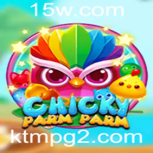 Explorando o Mundo de ChickyParmParm: Um Jogo Envolvente e Divertido
