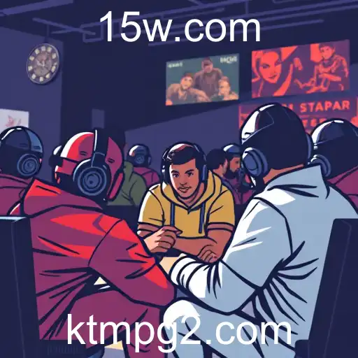 Comunidade Jogadores