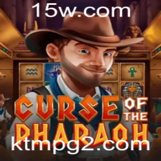 Explorando o Mundo Enigmático de CurseofthePharaoh