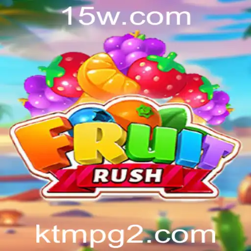 Explorando FruitRush: O Jogo Vibrante e Divertido que Está Conquistando a Todos
