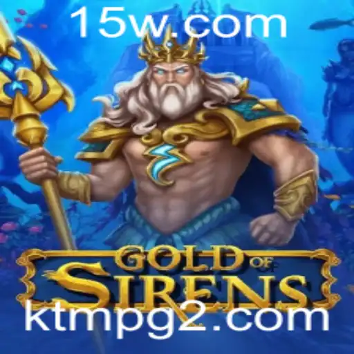 Descubra 'GoldofSirens': Uma Jornada Épica no Mundo do Jogo
