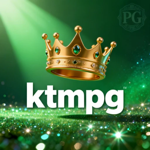 ktmpg Logo