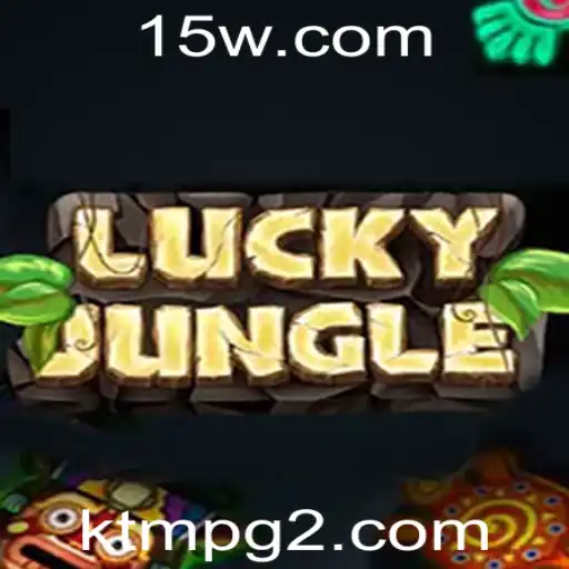 Descubra o Mundo de LuckyJungle: O Jogo Que Está Conquistando o Mundo