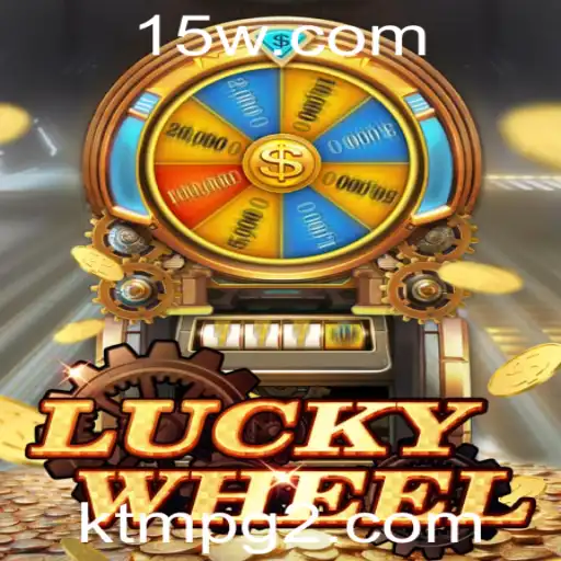Descubra o Novo Fenômeno dos Jogos: LuckyWheel