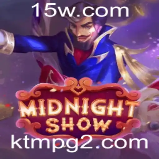 MidnightShow: Explorando o Fascinante Jogo de Estratégia