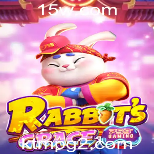 Descubra o Fascinante Mundo de RabbitsGrace: Uma Aventura Envolvente