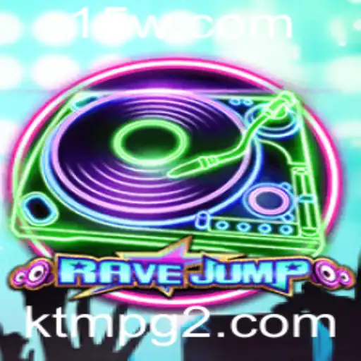 Descubra o Mundo Energético de RaveJump: Um Mergulho no Jogo Eletrizante