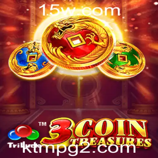 Explorando o Mundo Fascinante de 3CoinTreasures