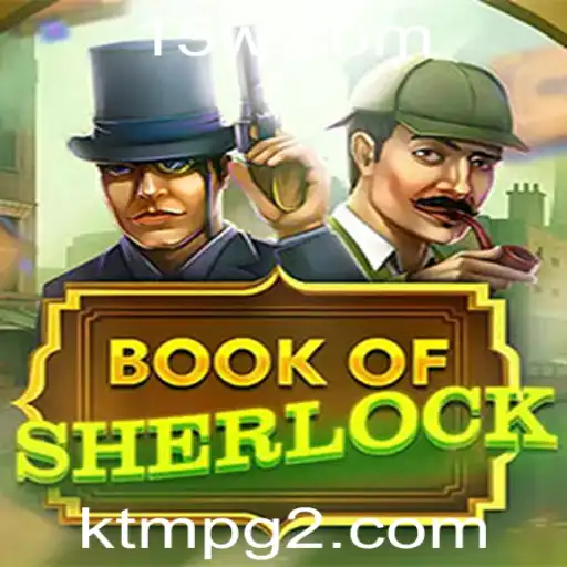 Explorando o Fascinante Mundo de BookOfSherlock: Uma Jornada Interativa com Mistérios e Deduções