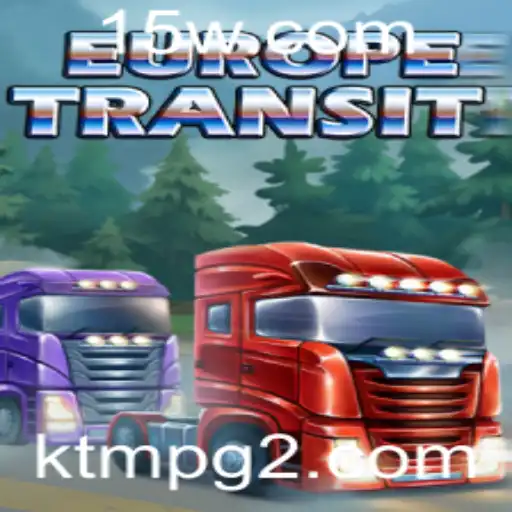 Explorando o Mundo de EuropeTransit