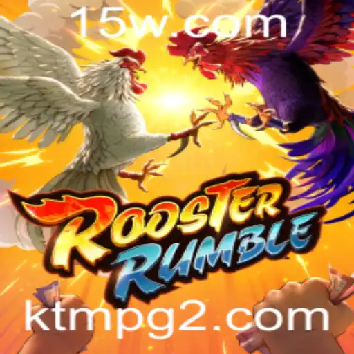 RoosterRumble: O Novo Fenômeno dos Jogos de Estratégia
