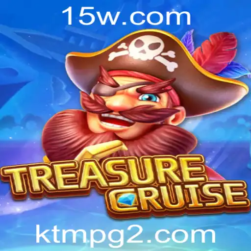 Descubra o Fascinante Mundo de TREASURECRUISE