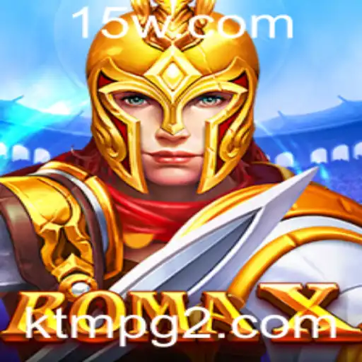 Descubra o Fascinante Mundo de RomaX: O Novo Jogo Estratégico do Ano