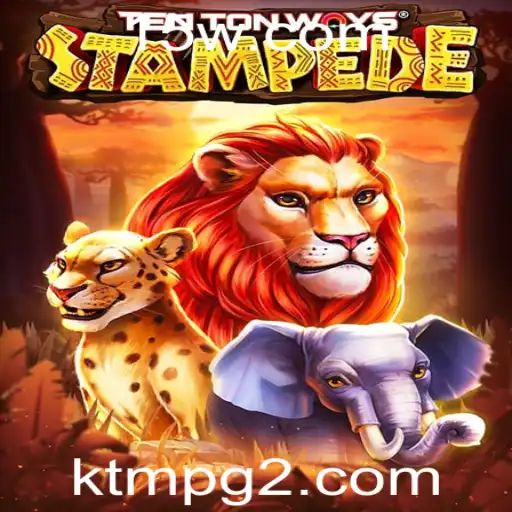Explorando o Mundo de TenTonWaysStampede: O Favorito Entre os Jogadores