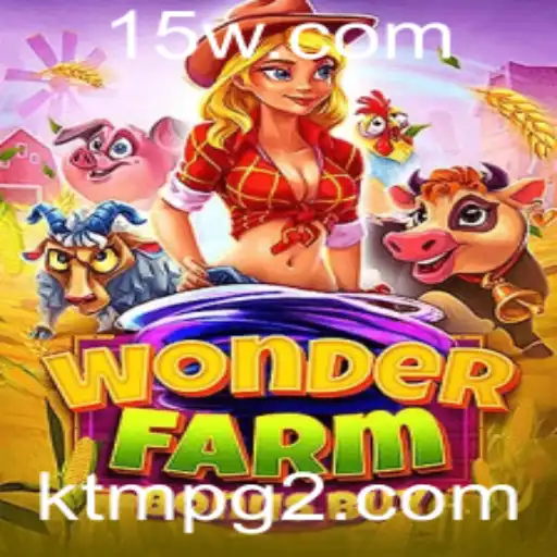 Maravilhas da WonderFarmBonusBuy: Uma Viagem ao Mundo do KTMPG